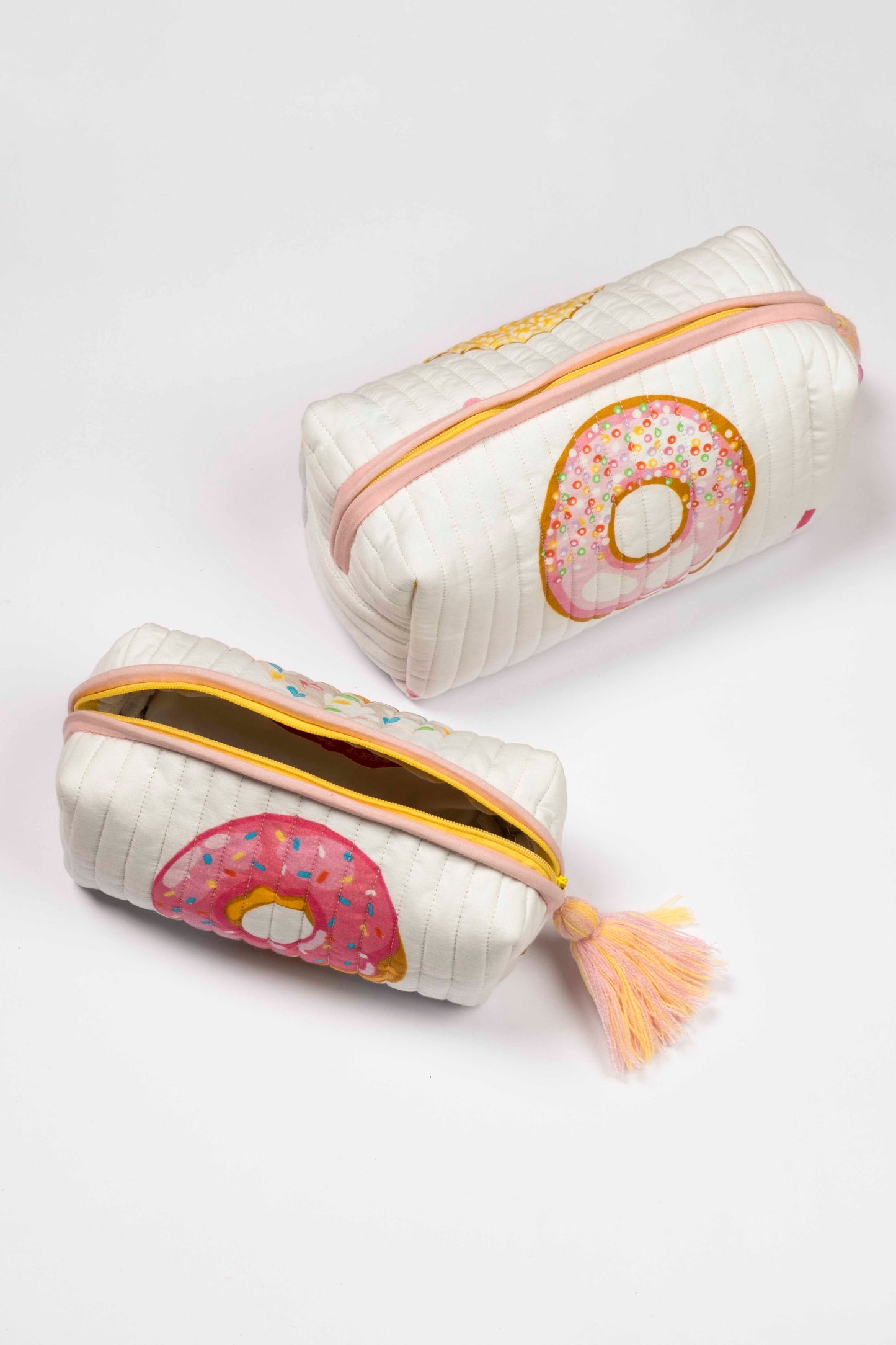 Donut Love Pouch