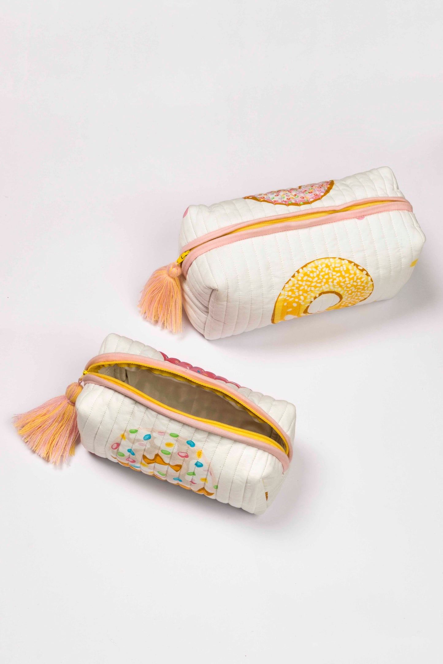 Donut Love Pouch