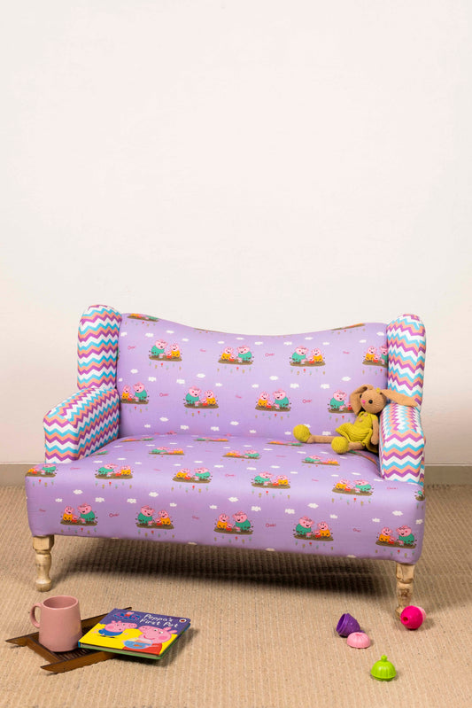 Mini Kids Sofa