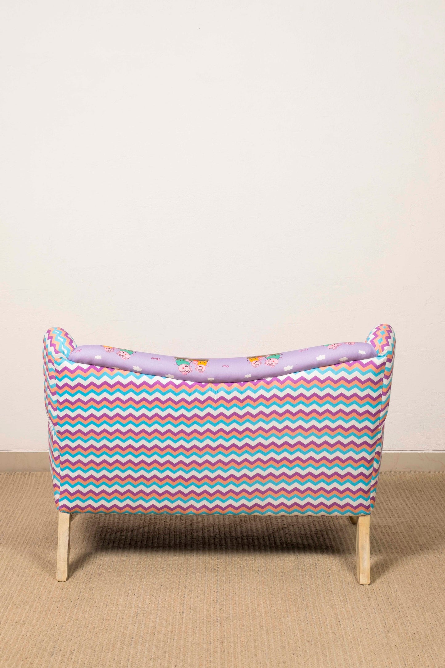 Mini Kids Sofa