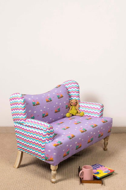 Mini Kids Sofa