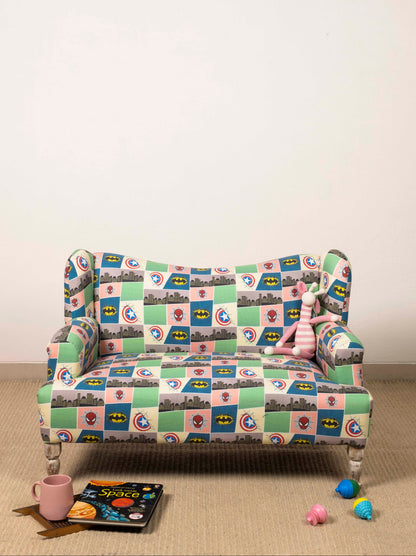 Mini Kids Sofa
