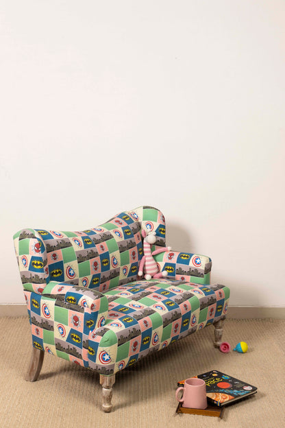 Mini Kids Sofa