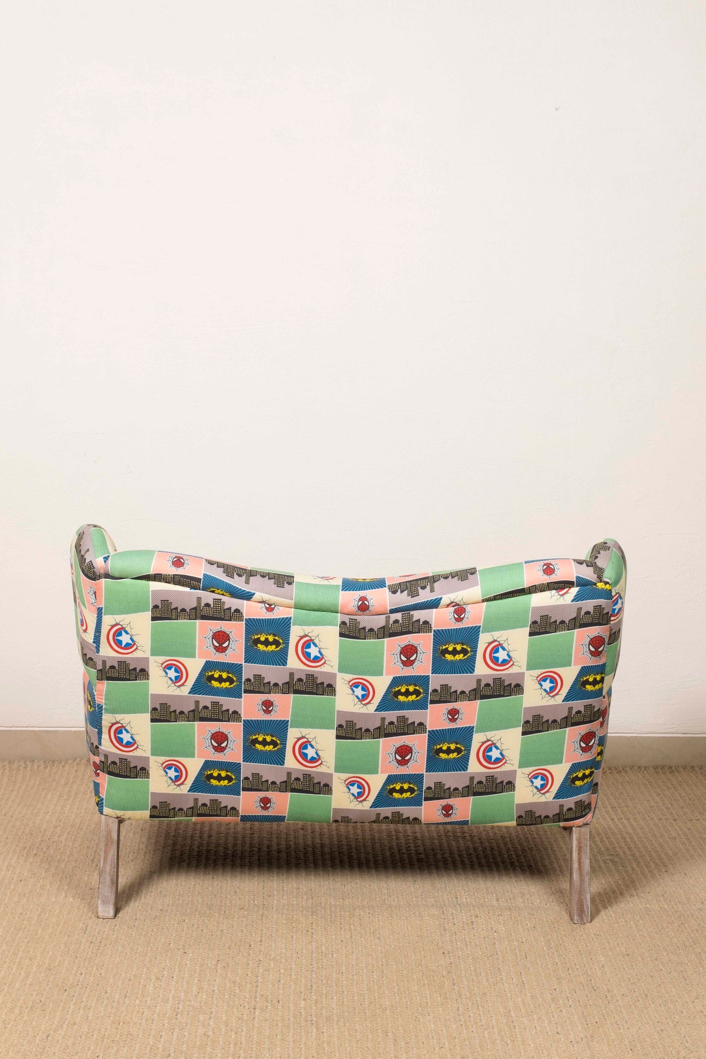 Mini Kids Sofa