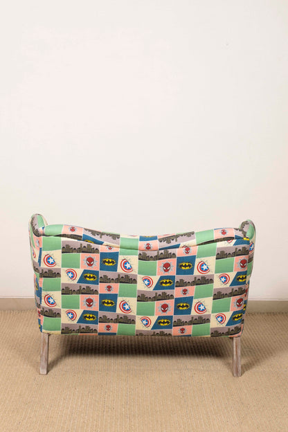 Mini Kids Sofa