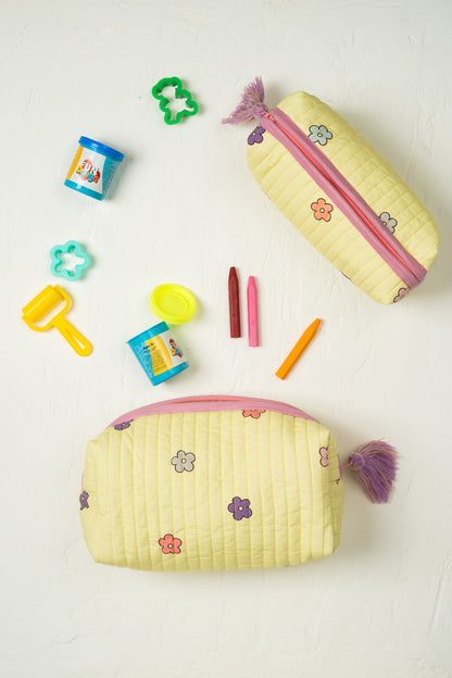 Flower Pouch