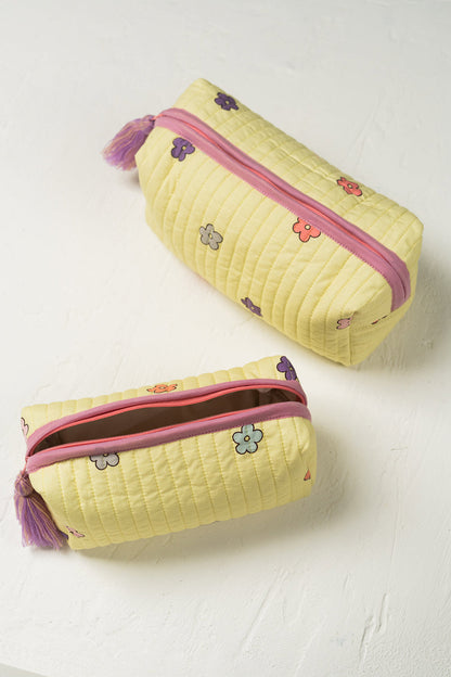Flower Pouch