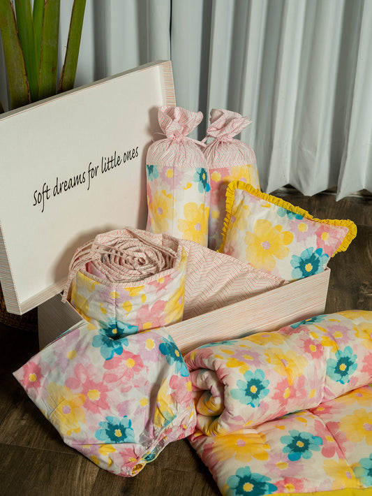 Sleeptime Snuggles Bundle