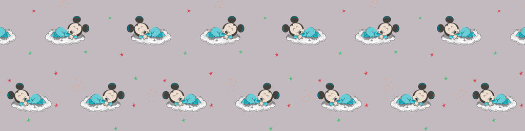 Good Night Mickey