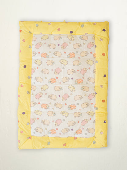 Baa-Baa Black Sheep Mattress