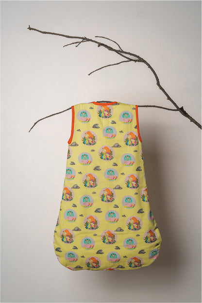 Dino-Saur Sleep Sack